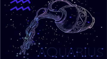 إنذار لبرج الدلو اليوم: تجنب هذا الفعل لتجنب المشكلات